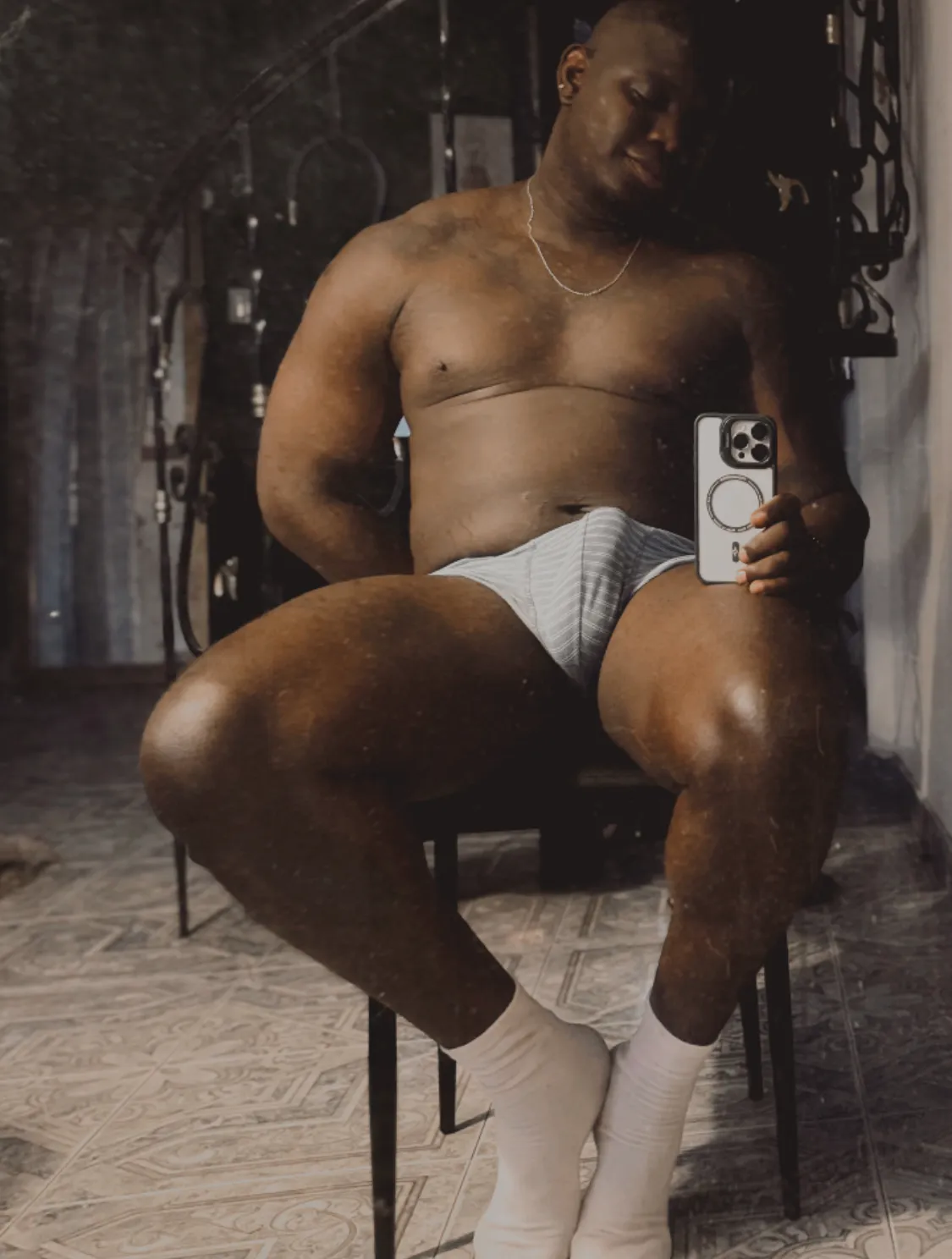 Artiest MuscularJohn Foto 9