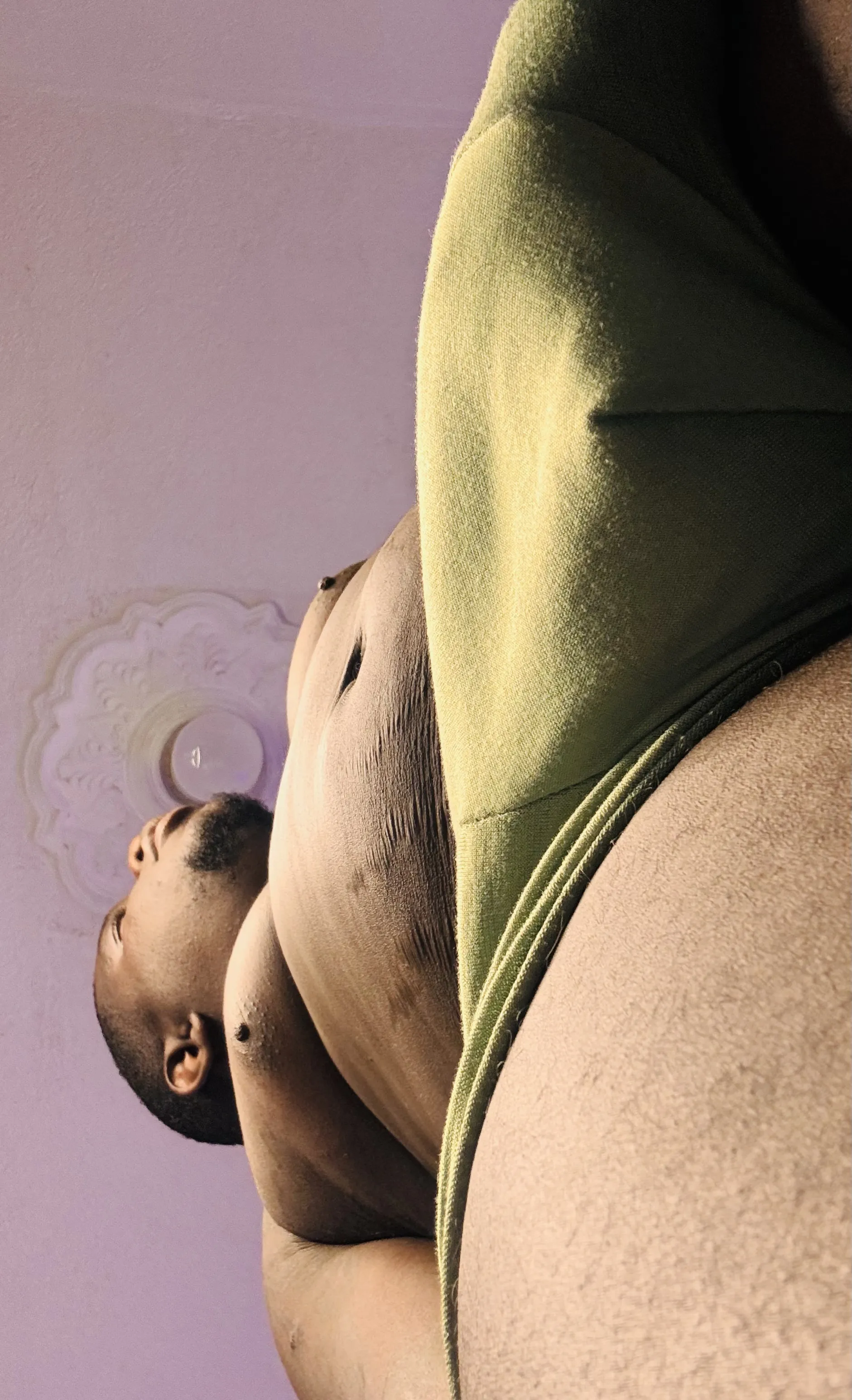 Artista MuscularJohn Foto 7