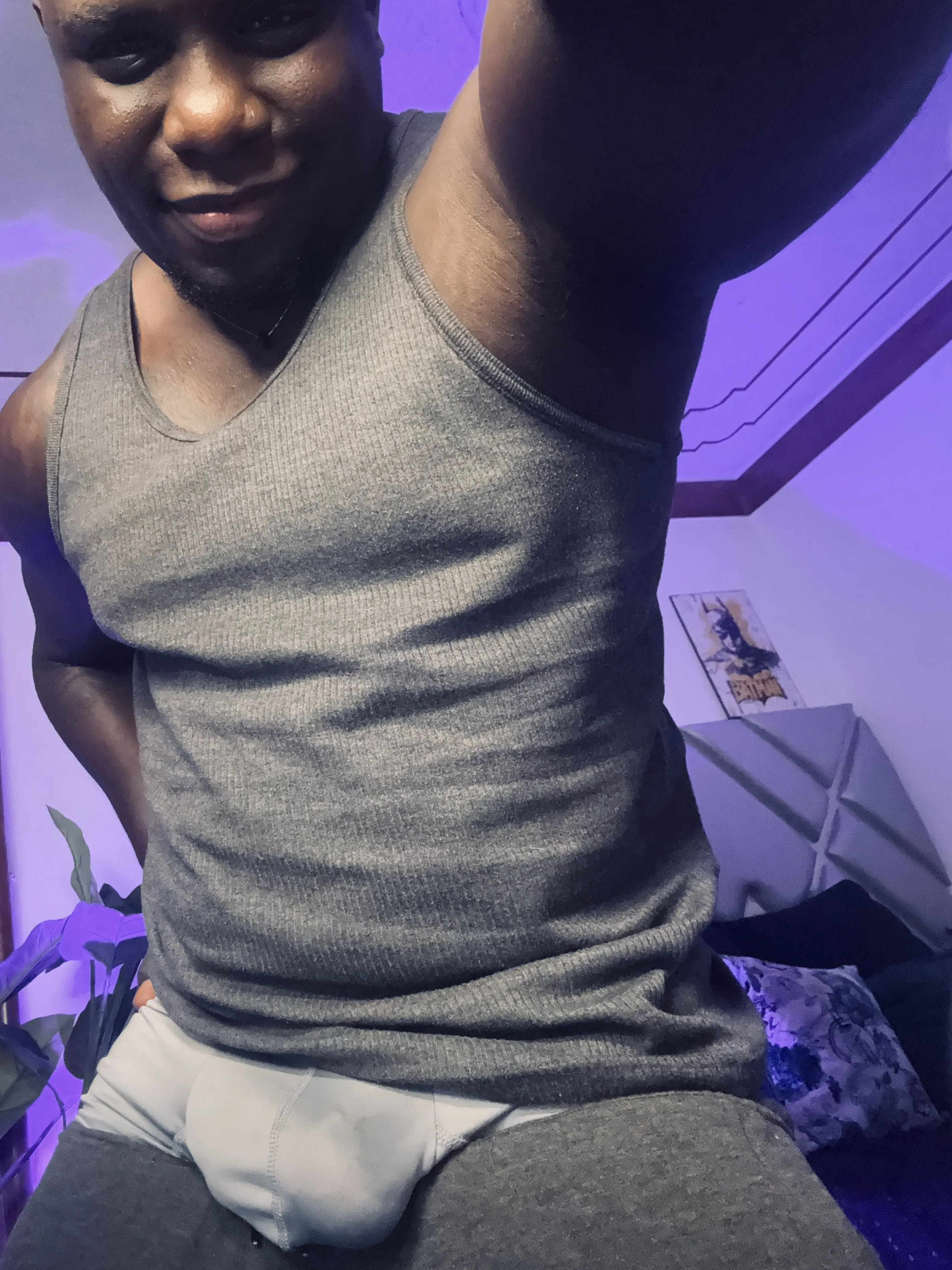 Artiest MuscularJohn Foto 2