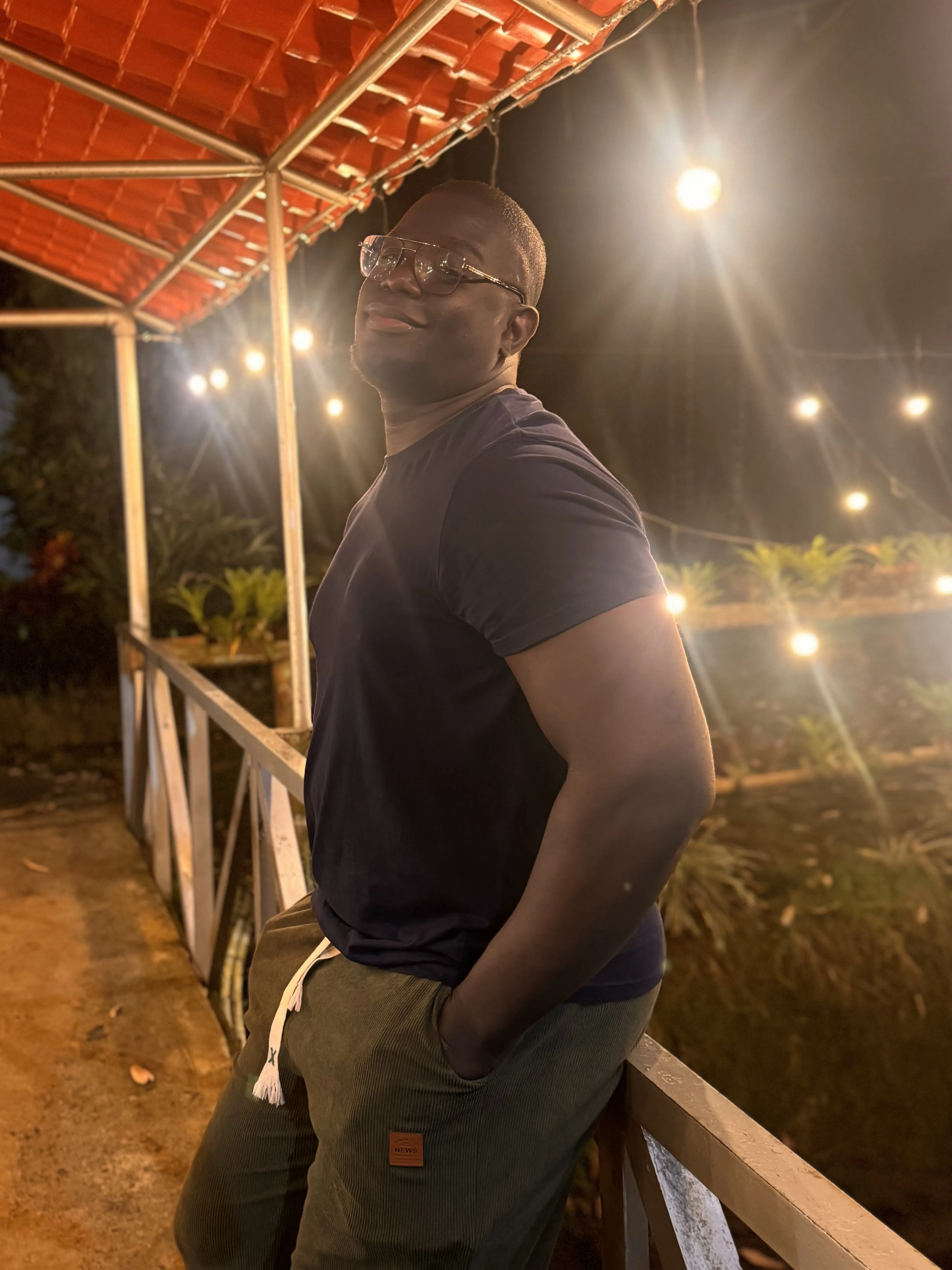 Interprete MuscularJohn Foto 2