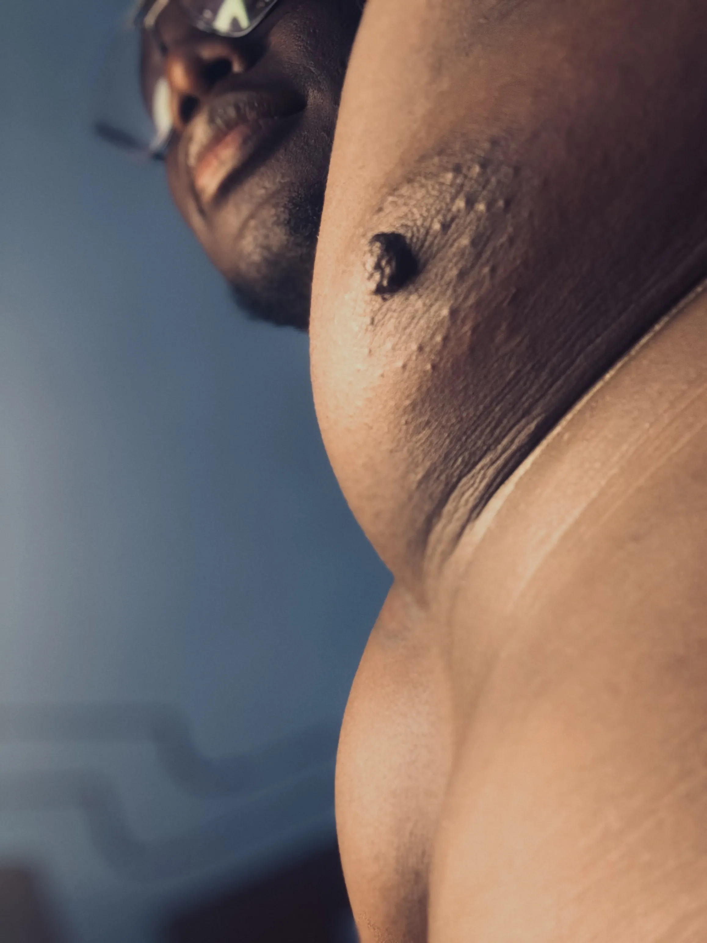 Interprete MuscularJohn Foto 7