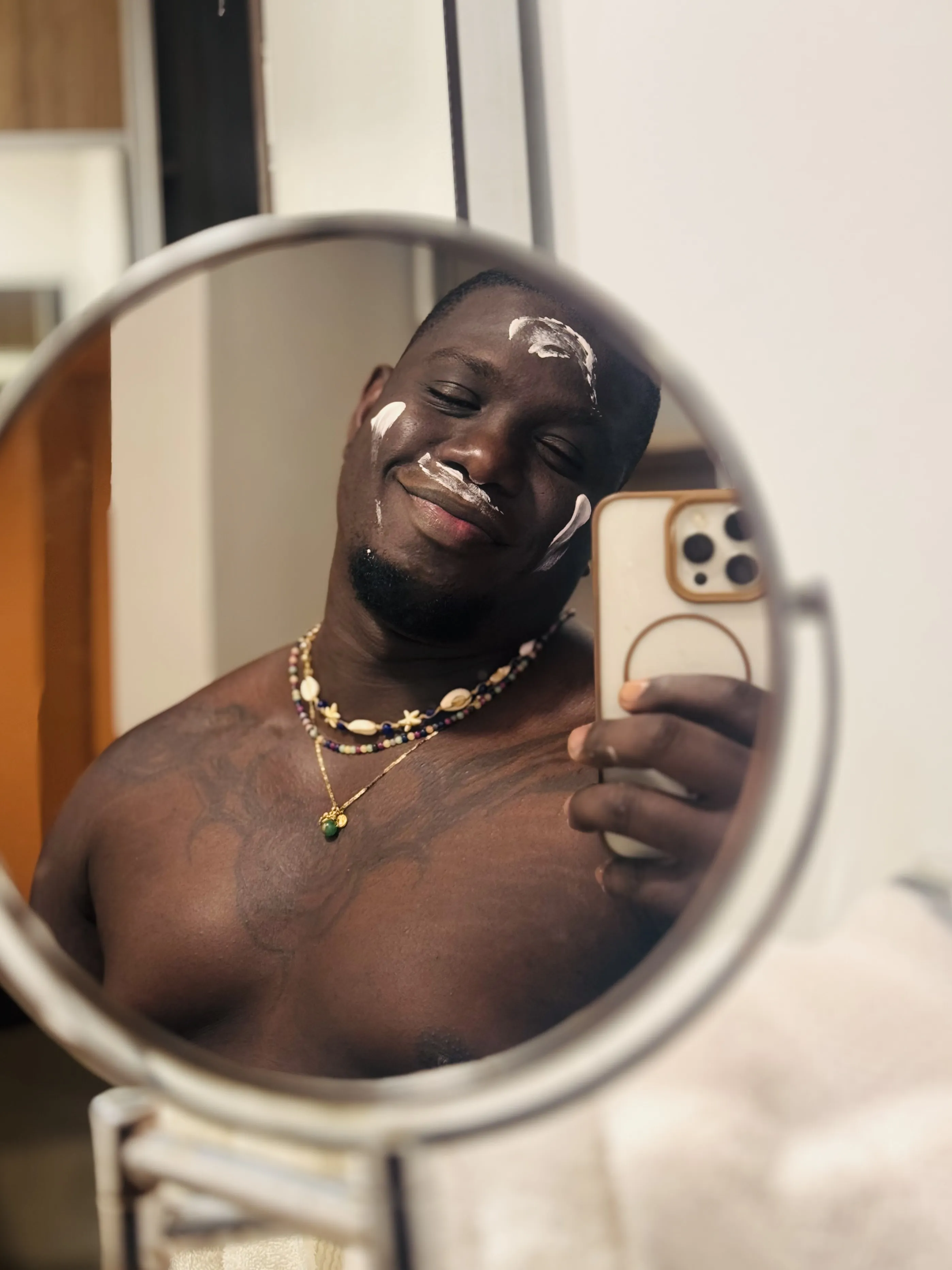 Artist MuscularJohn Foto 1