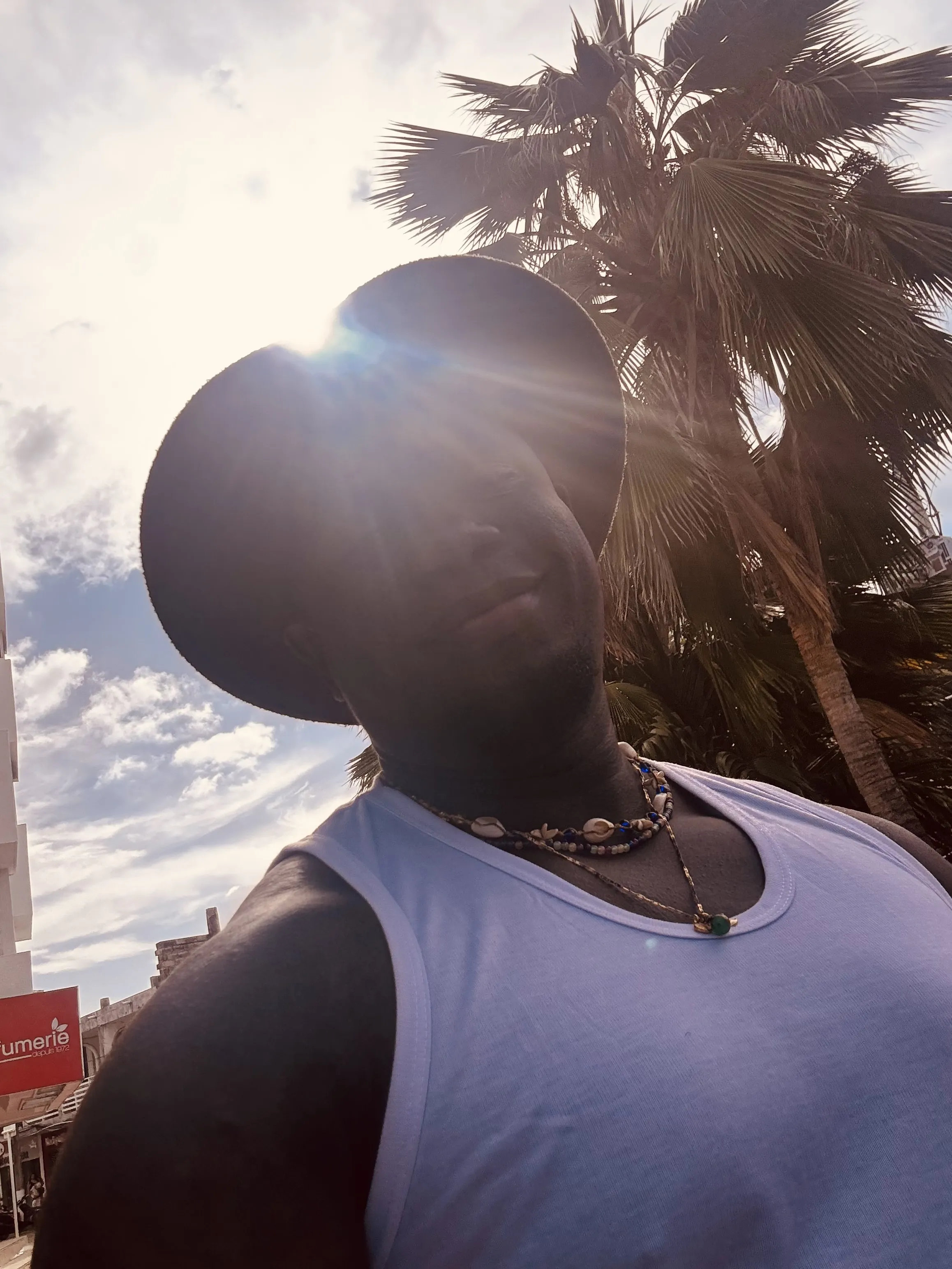 Artista MuscularJohn Foto 8