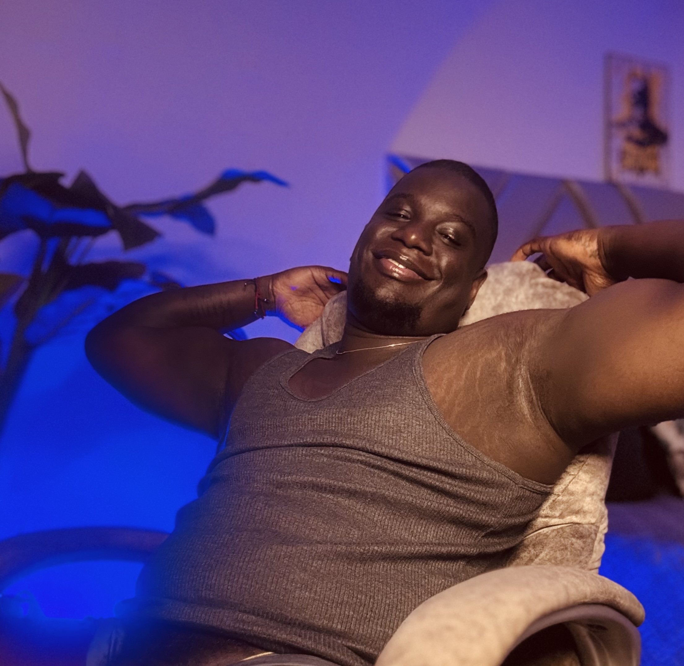 Artiest MuscularJohn Foto 2