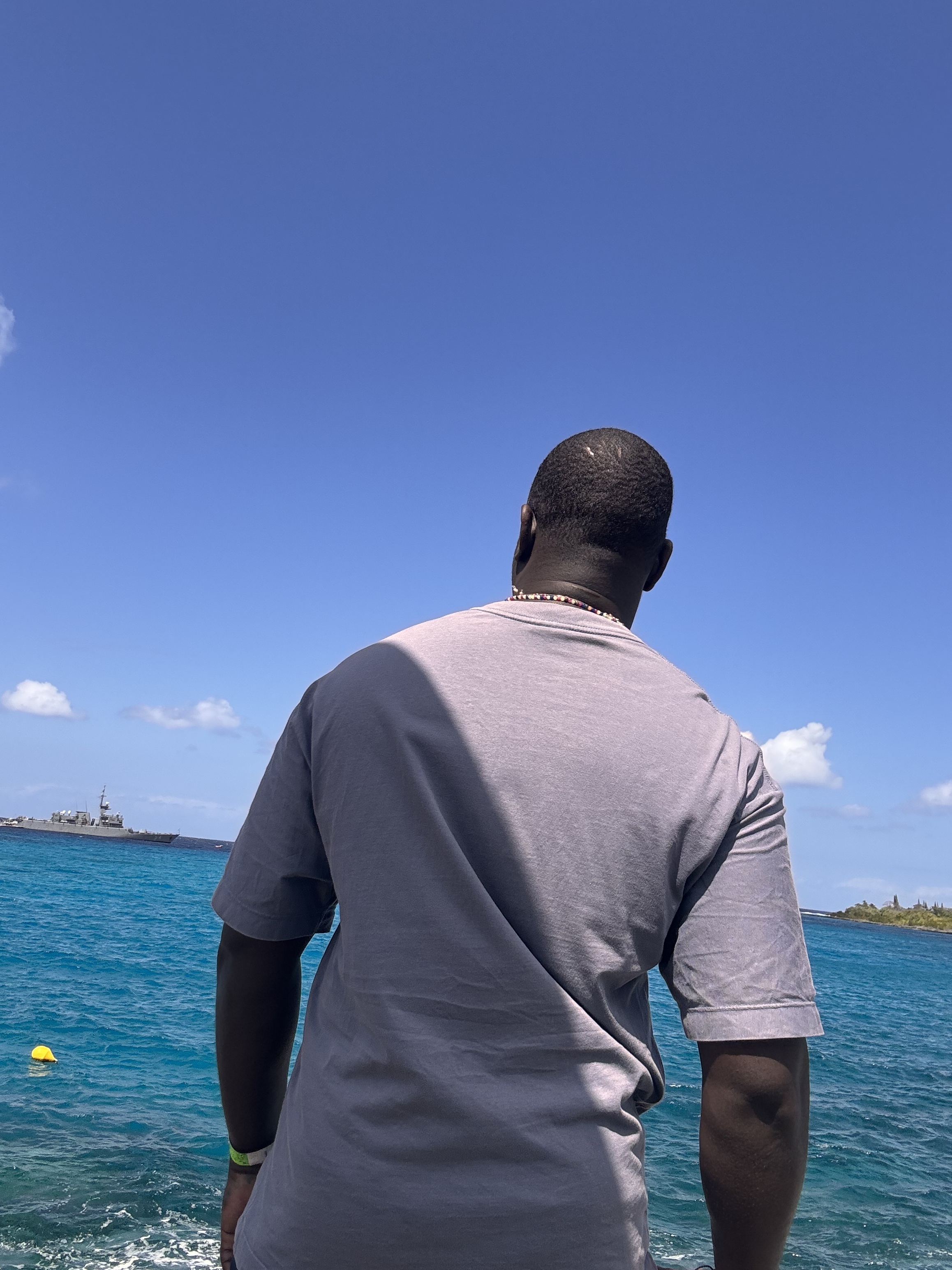 Artist MuscularJohn Foto 2