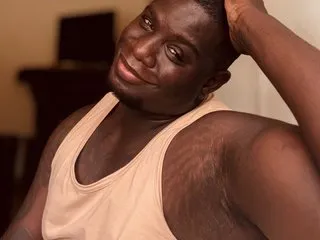 MuscularJohn profielfoto van cam model