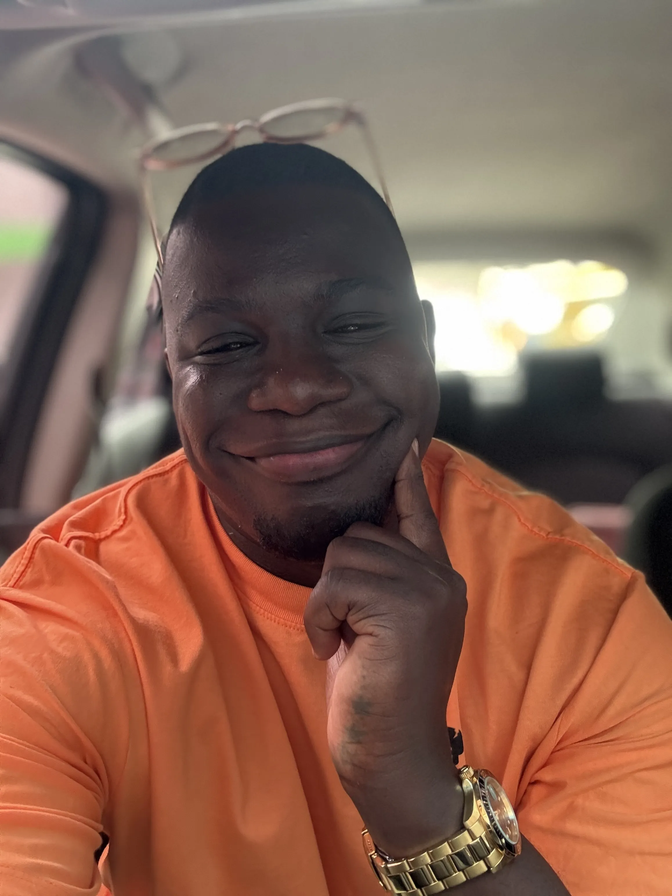 Artiest MuscularJohn Foto 8