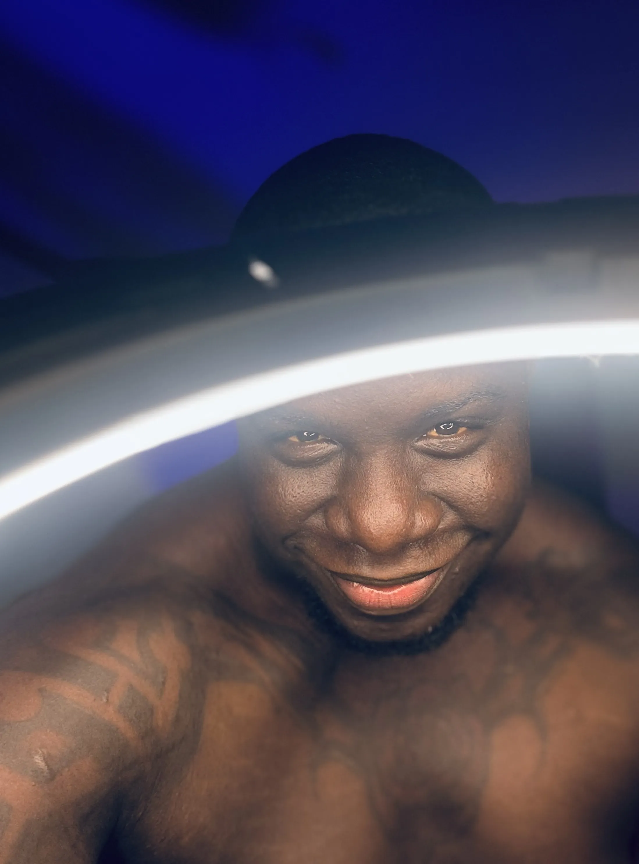 Darsteller MuscularJohn Foto 3