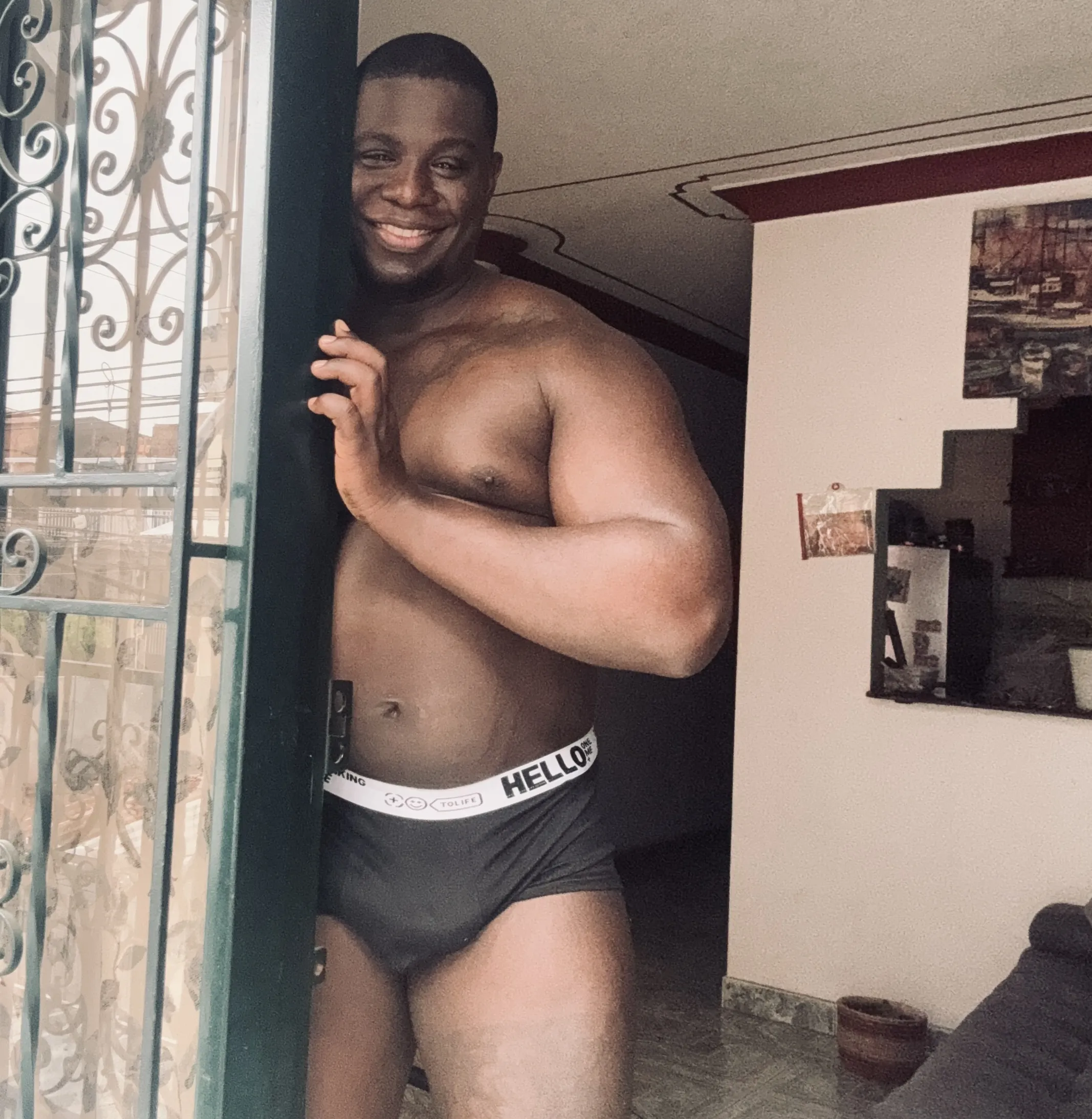 Artiest MuscularJohn Foto 3