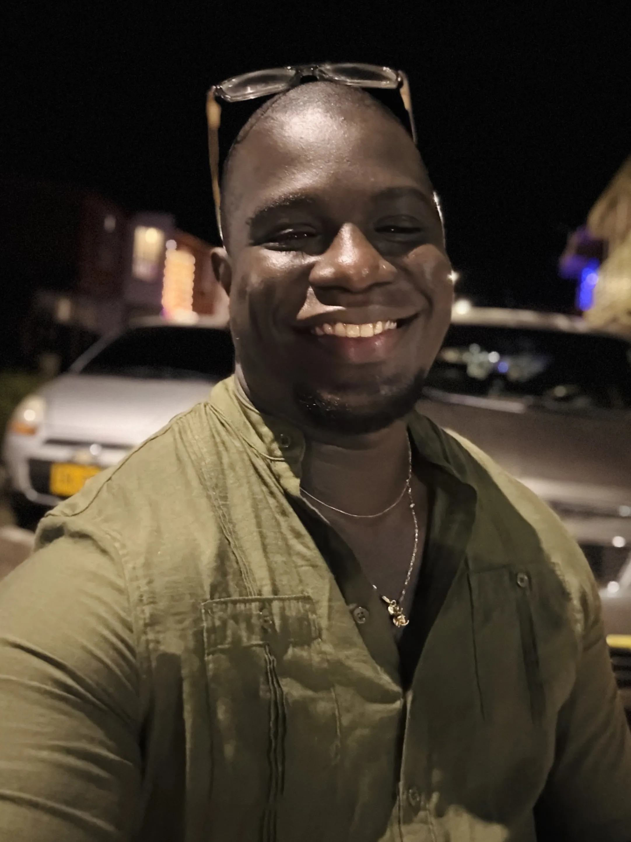 Artiest MuscularJohn Foto 5