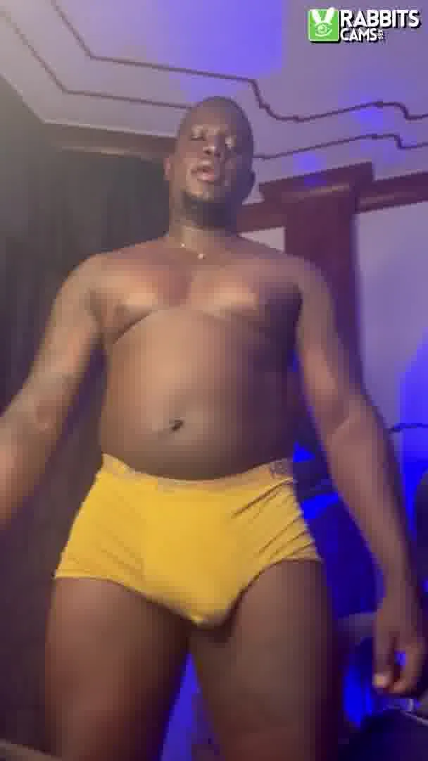 Artiest MuscularJohn Video 3