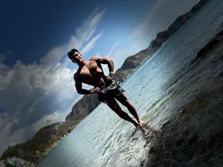 luca77moroe profielfoto van cam model