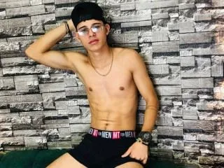 Imagen de perfil de modelo de cámara web de Kessagarra