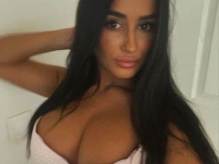 Image de profil du modèle de webcam DarcieJane