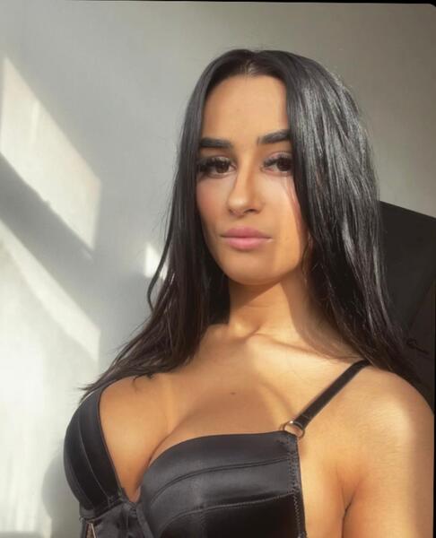 Artiest DarcieJane Foto 2