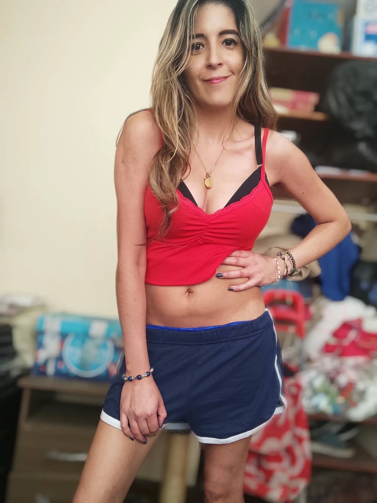 Performer SweetAngeliLat Photo 5