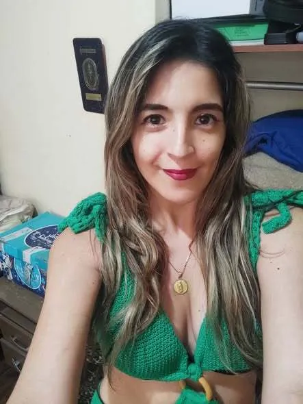 Performer SweetAngeliLat Photo 2