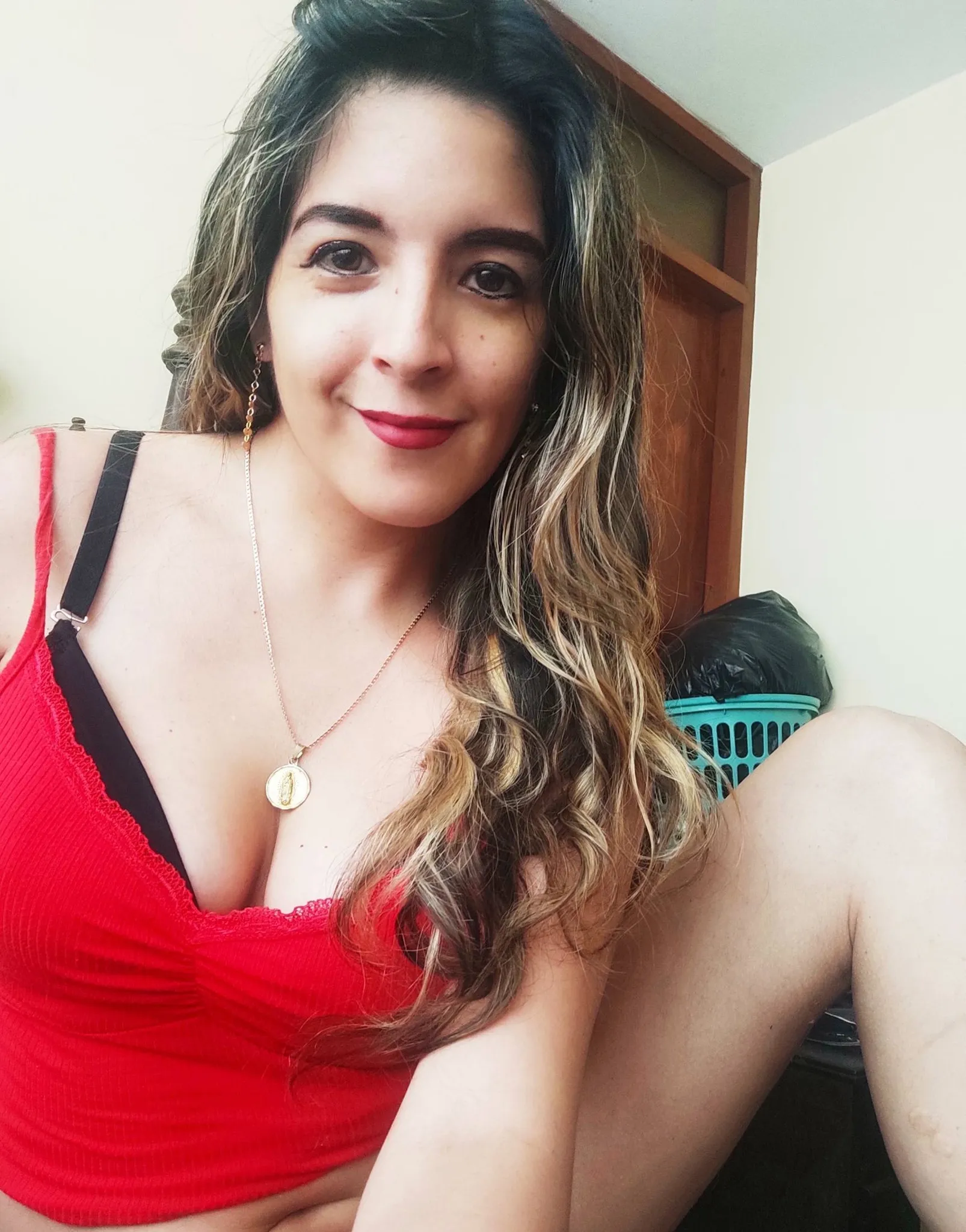 Utøver SweetAngeliLat Bilde 1