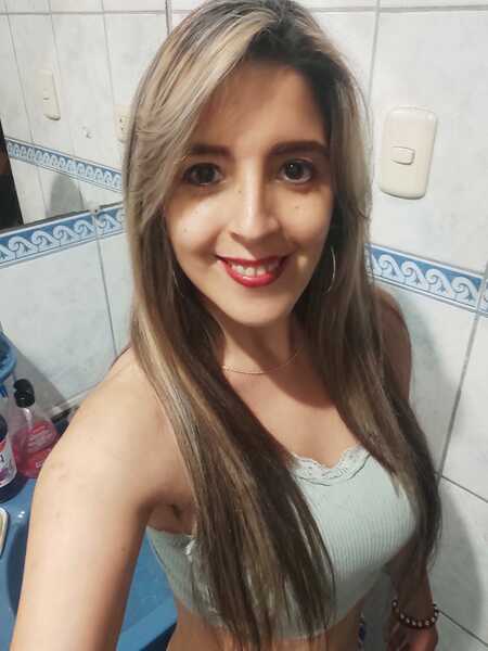 Performer SweetAngeliLat Photo 5