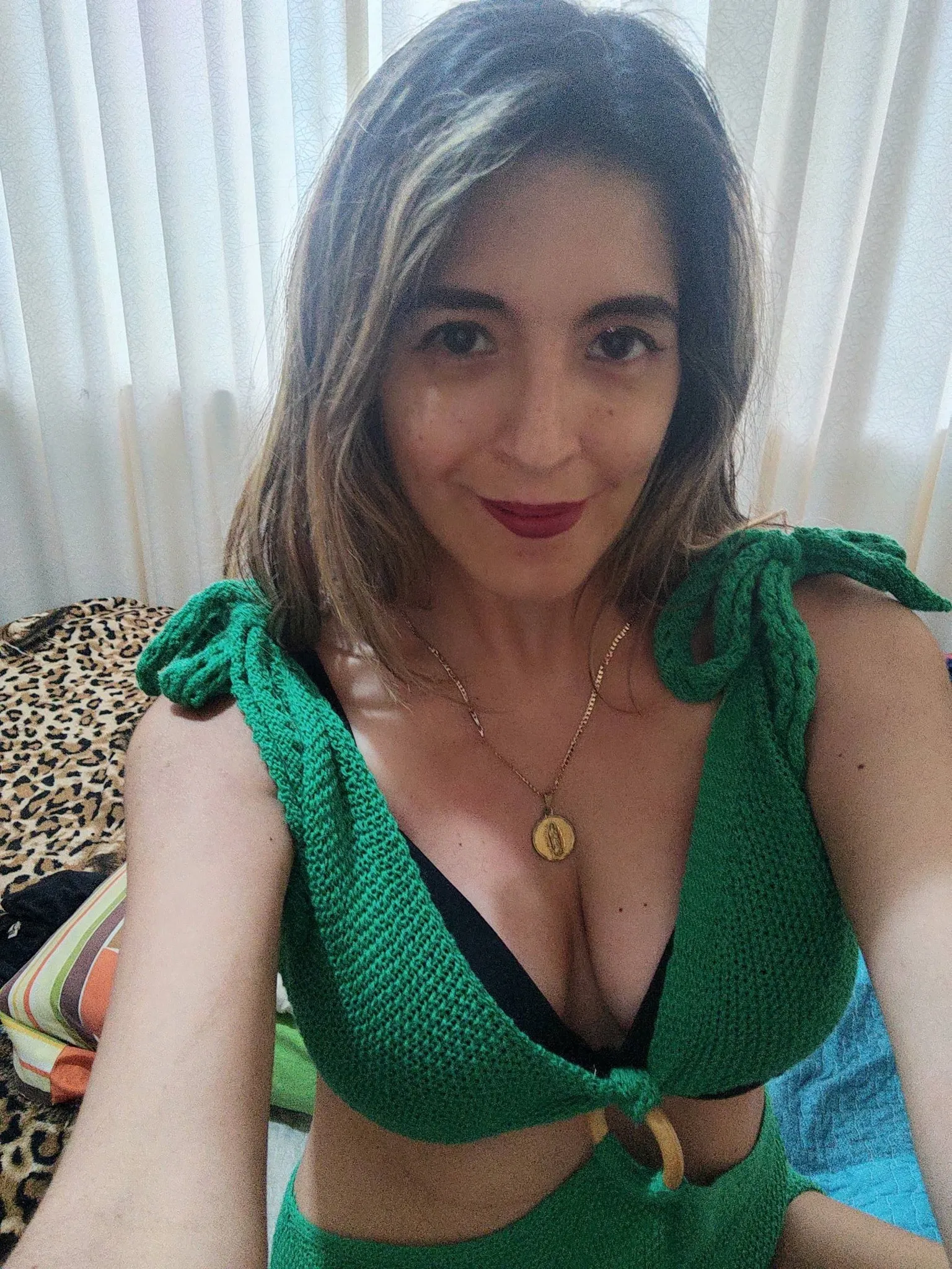 Performer SweetAngeliLat Photo 3