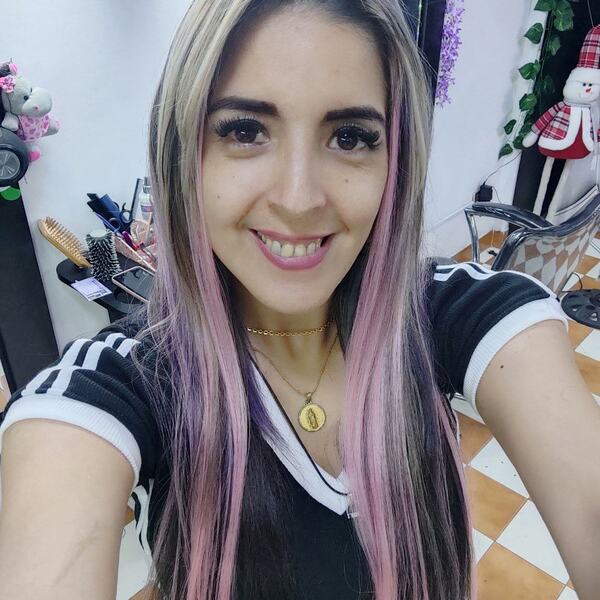 Performer SweetAngeliLat Photo 2