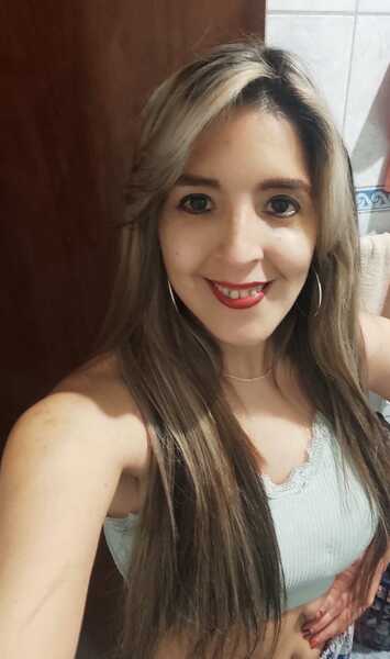 Performer SweetAngeliLat Photo 4