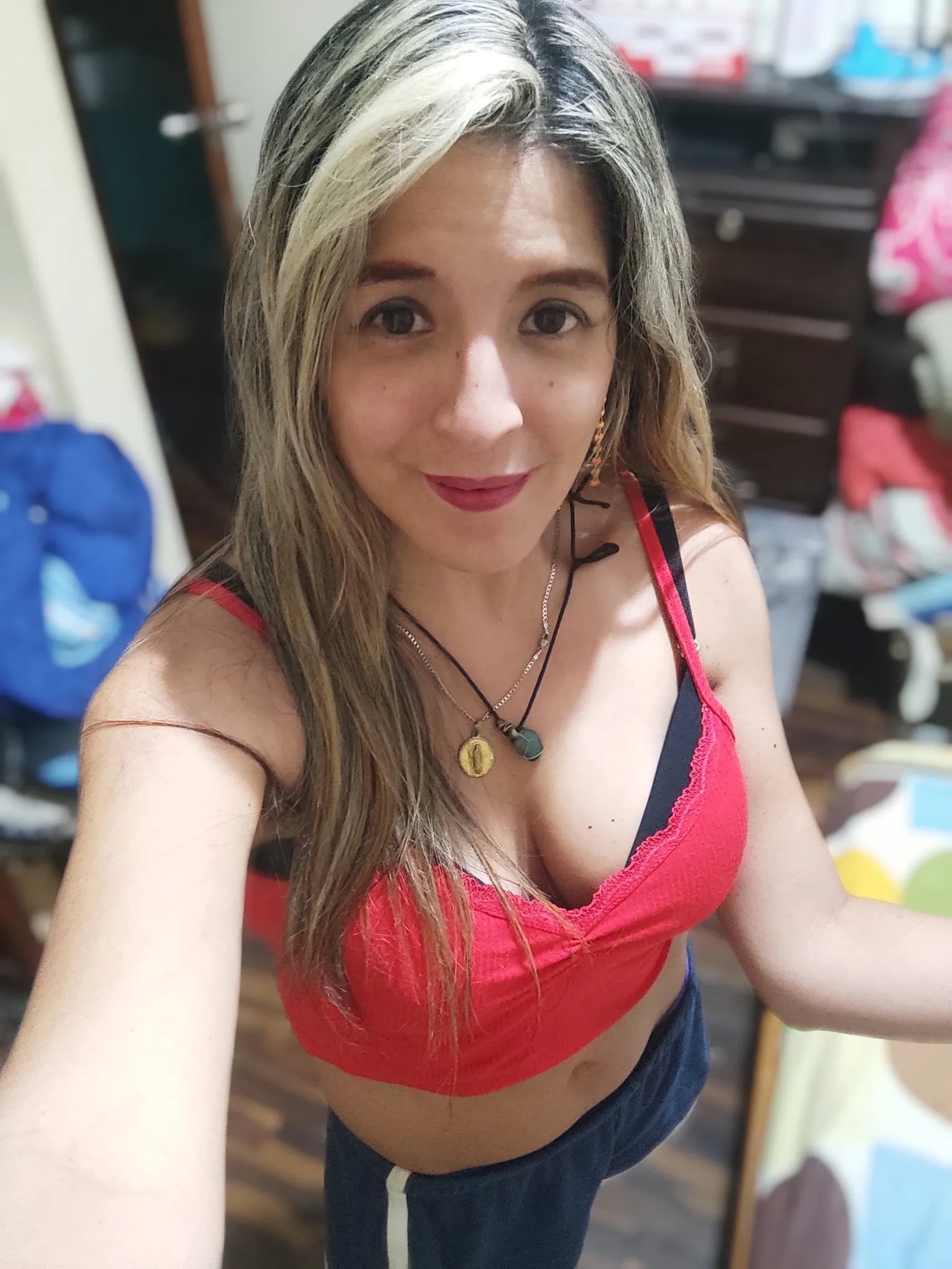 Interprete SweetAngeliLat Foto 1