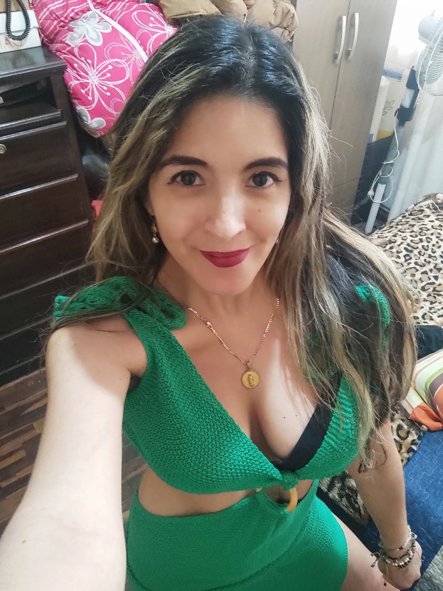 Performer SweetAngeliLat Photo 4