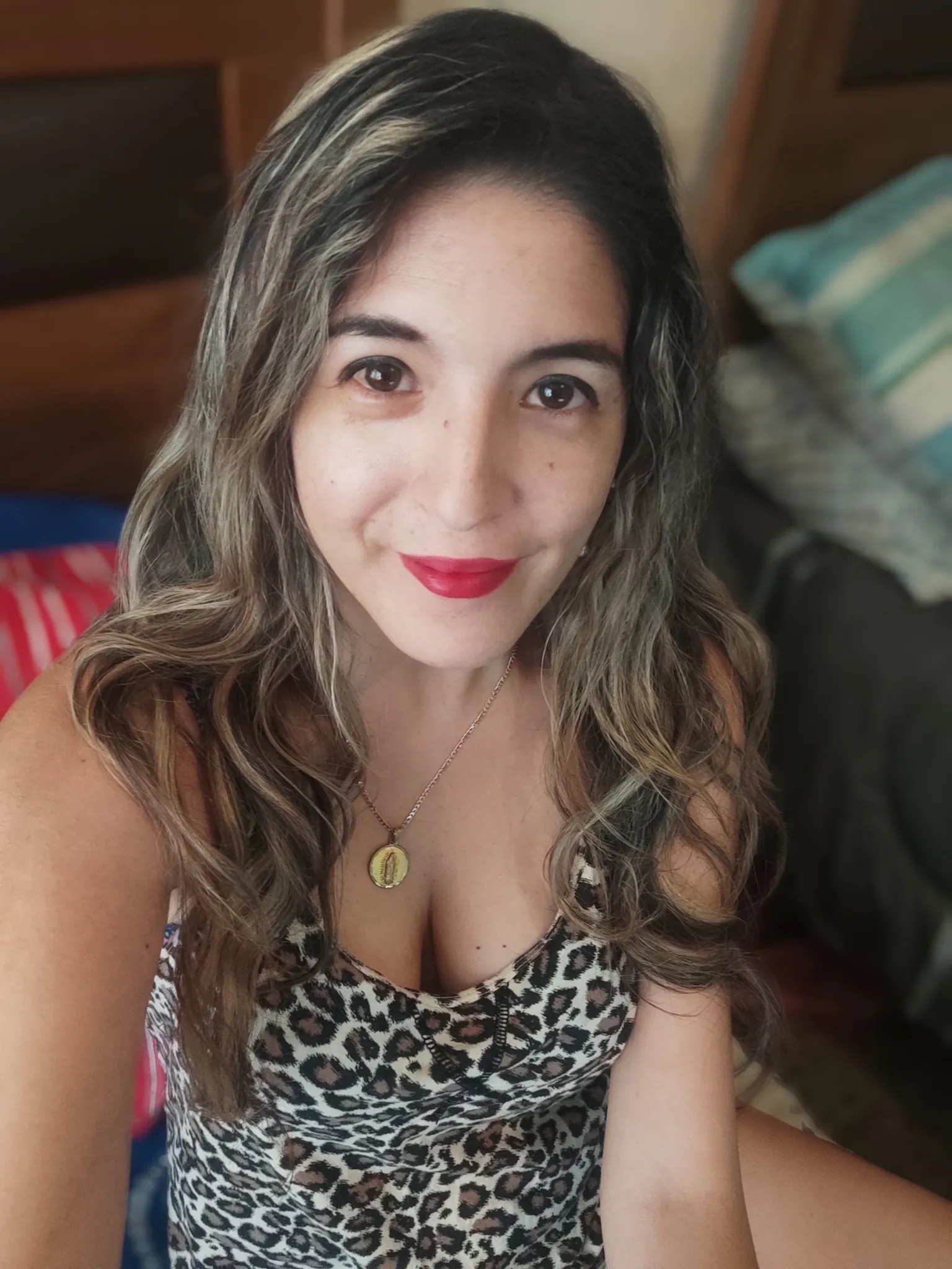 Utøver SweetAngeliLat Bilde 2