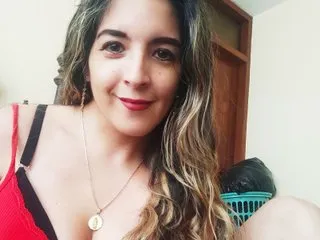 Image de profil du modèle de webcam SweetAngeliLat