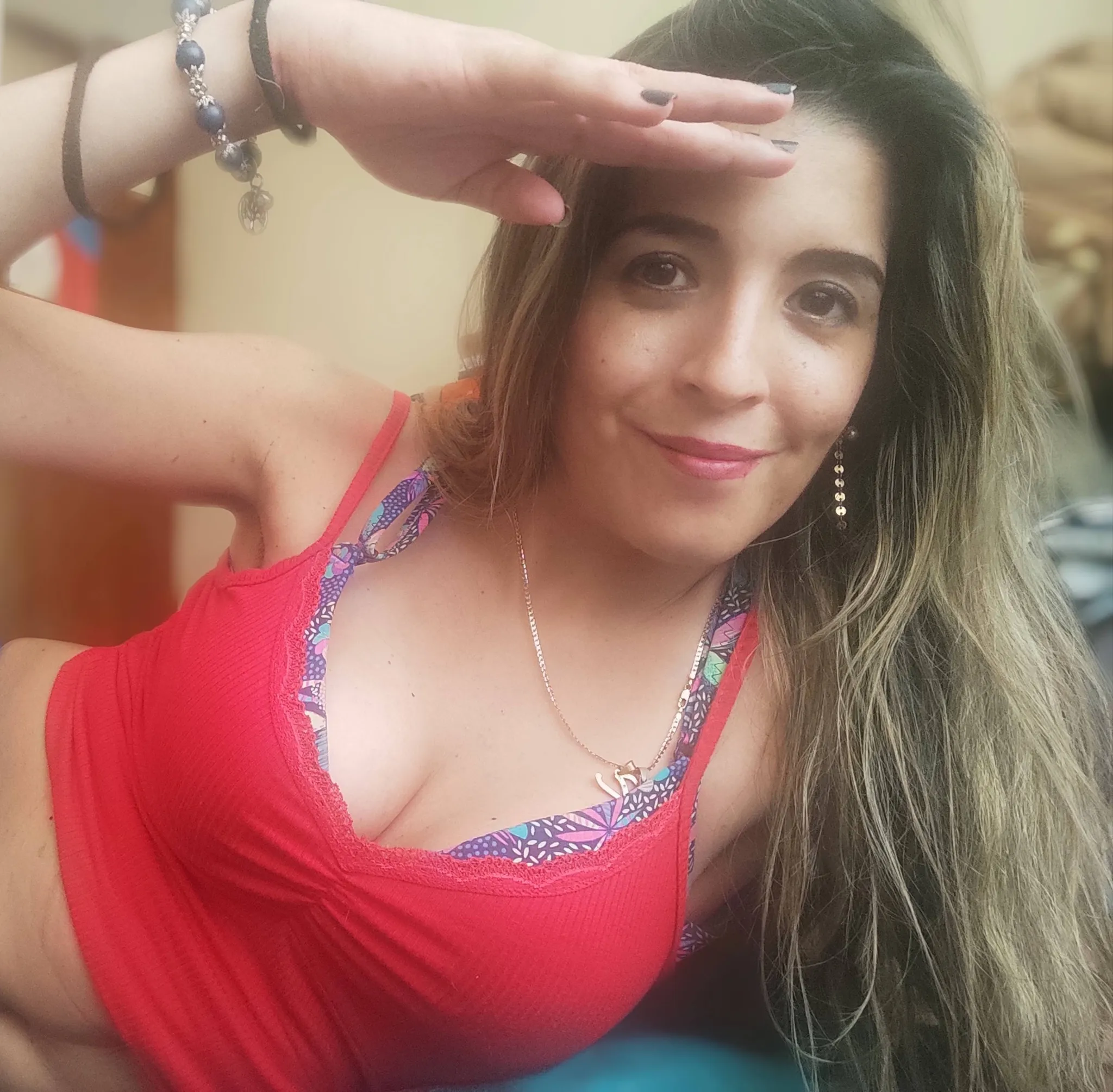 Performer SweetAngeliLat Photo 1