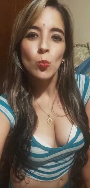 Performer SweetAngeliLat Photo 10