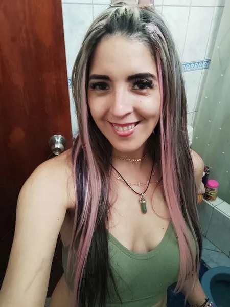 Performer SweetAngeliLat Photo 7