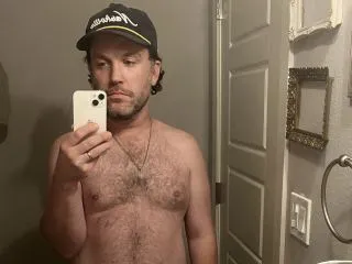 malcums profielfoto van cam model