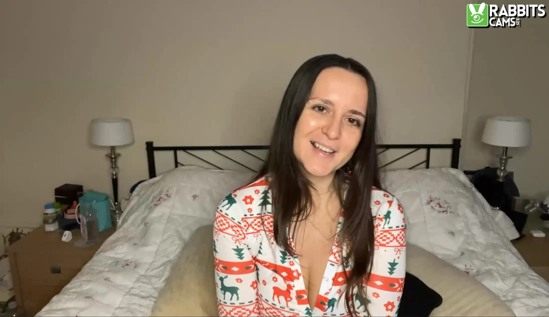 Performer JustMeJulzzz Video 1