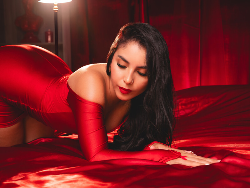 Artiest MiaQuevedo Foto 2