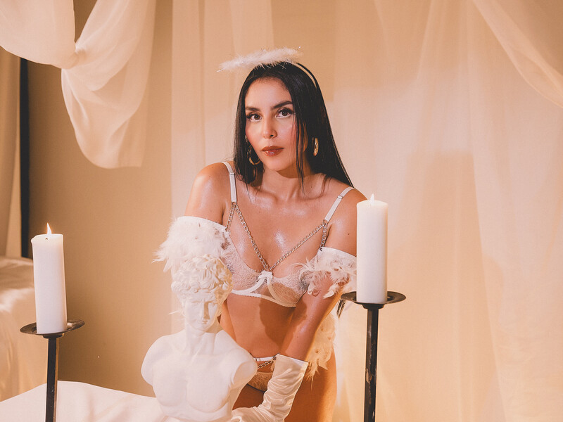 Artiest MiaQuevedo Foto 10