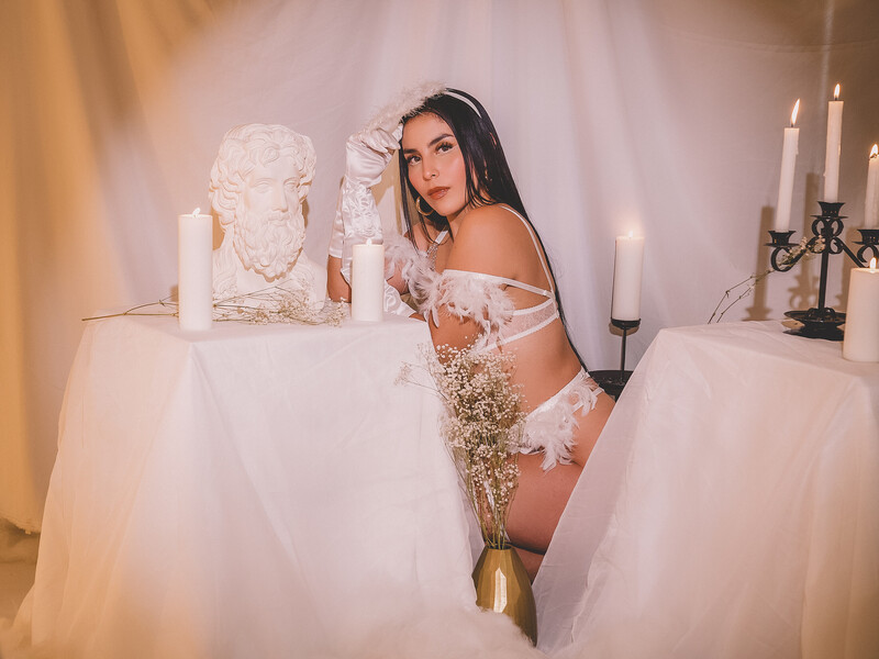 Artiest MiaQuevedo Foto 9