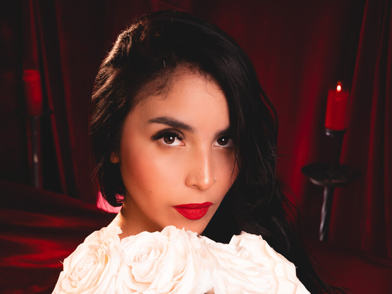 Artiest MiaQuevedo Foto 4