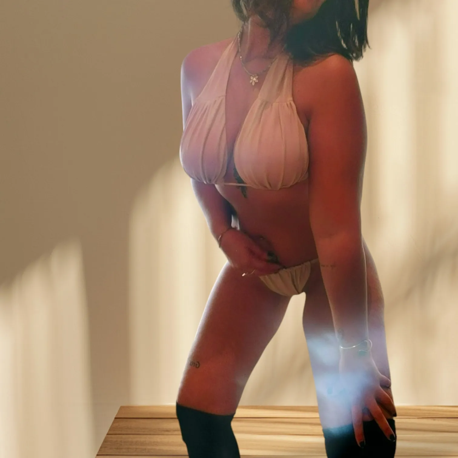 Interprète Shaitann Photo 9