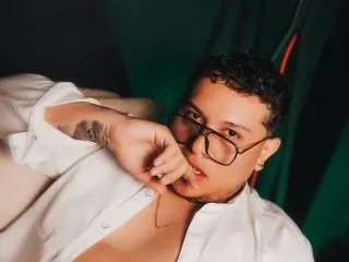 DevRudd Profilbild des Cam-Modells