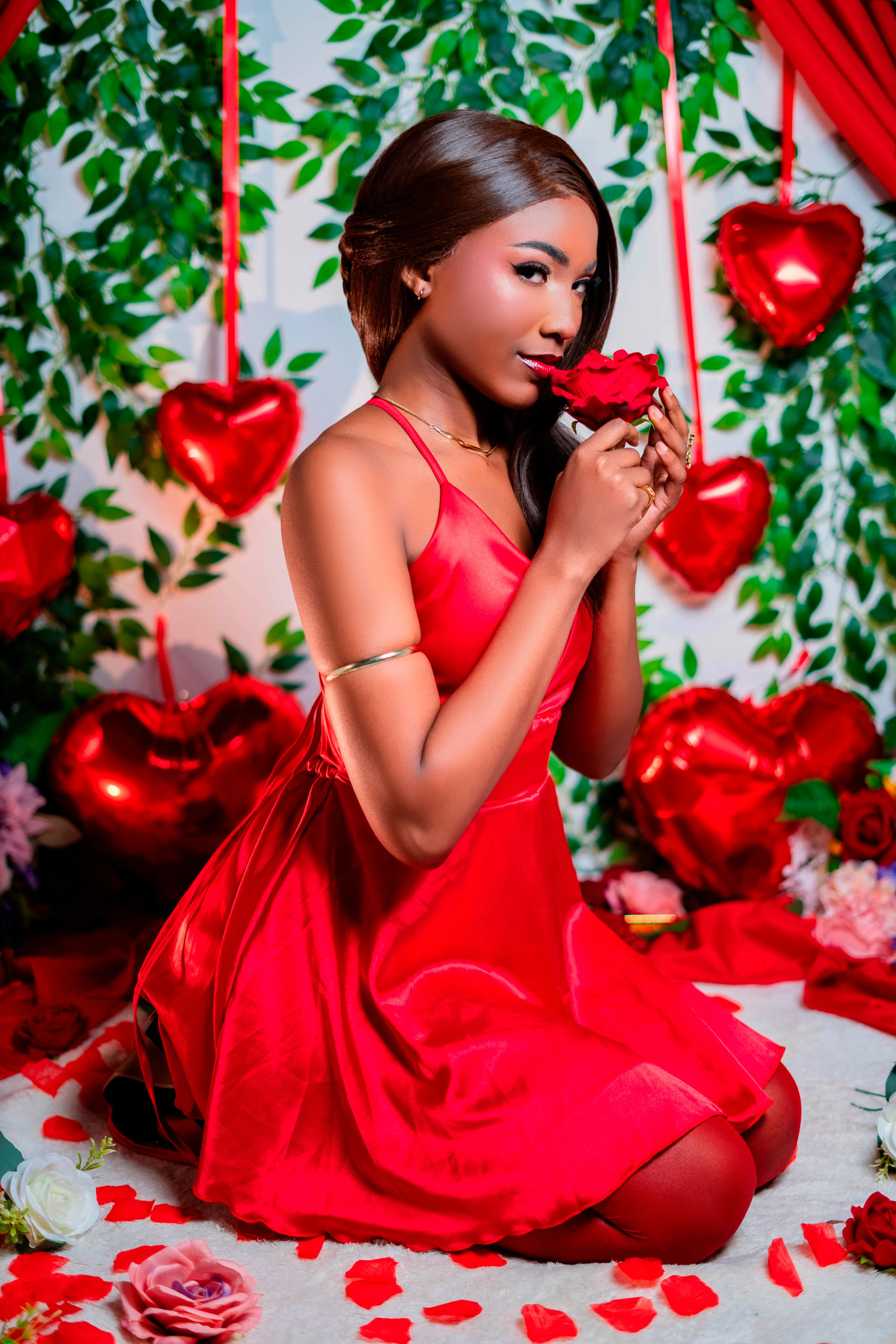 Artiest NatazhaQueen Foto 11