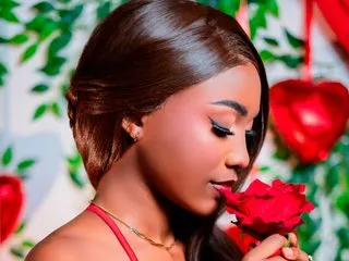 Imagen de perfil de modelo de cámara web de NatazhaQueen