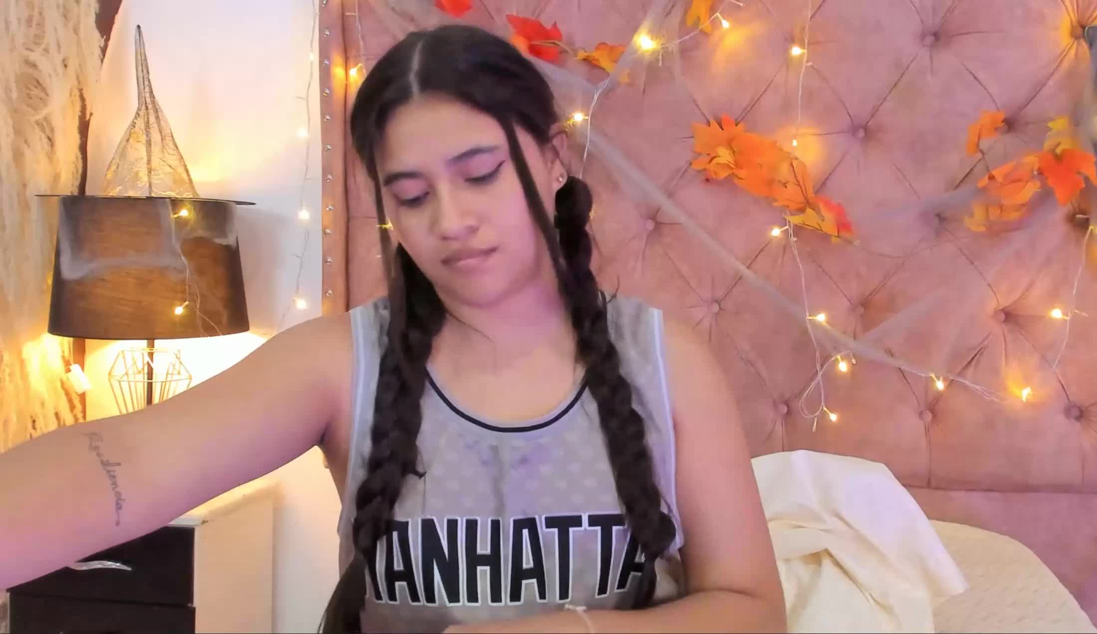 Performer AmaiaHilll Video 2