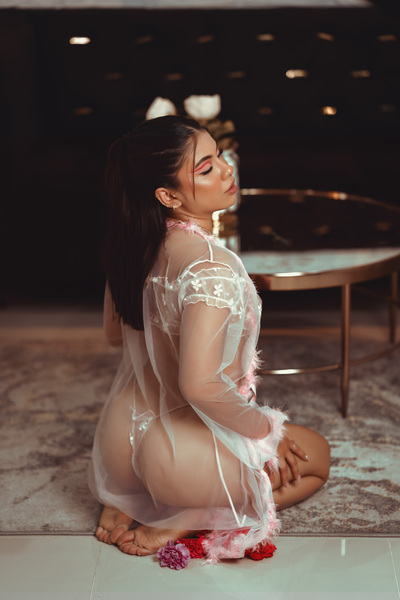 Intérprete AprilSteel Foto 9