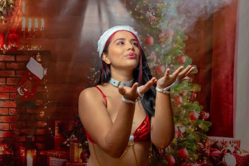 Intérprete AlannaaFox Foto 10