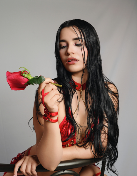 Intérprete AlannaaFox Foto 5