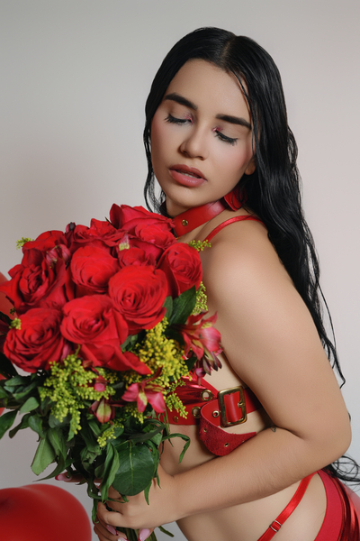 Intérprete AlannaaFox Foto 2