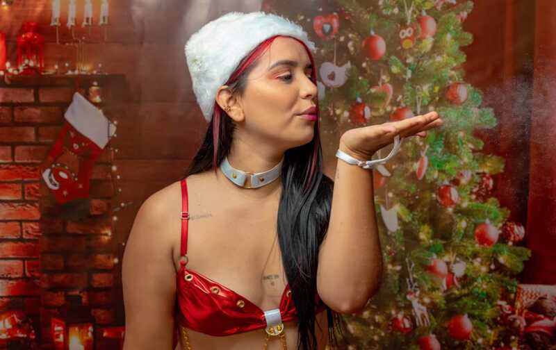 Intérprete AlannaaFox Foto 8