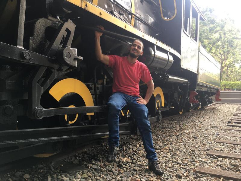 Artista NicolasConti Foto 10